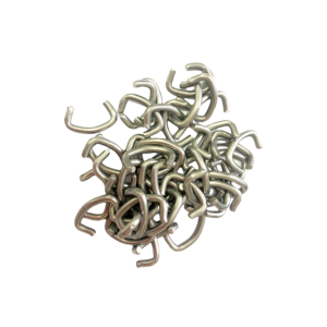 profiilposti klambrid 100tk/pakis