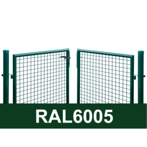 autovärav laiusega 3m