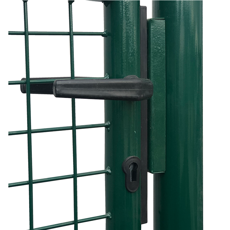 autovärav laiusega 3m