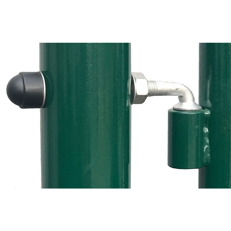 autovärav laiusega 3m