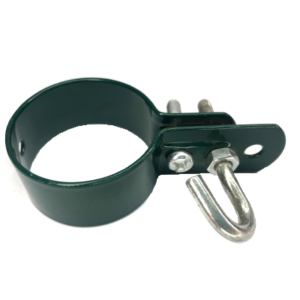 pingutusvarda kinnitus konksuga