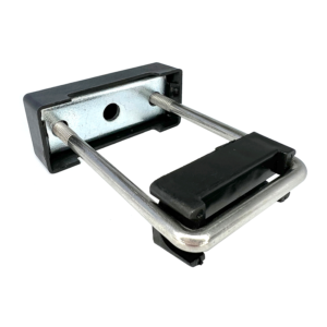 u klamber 40x60mm postile (metall vastusega)