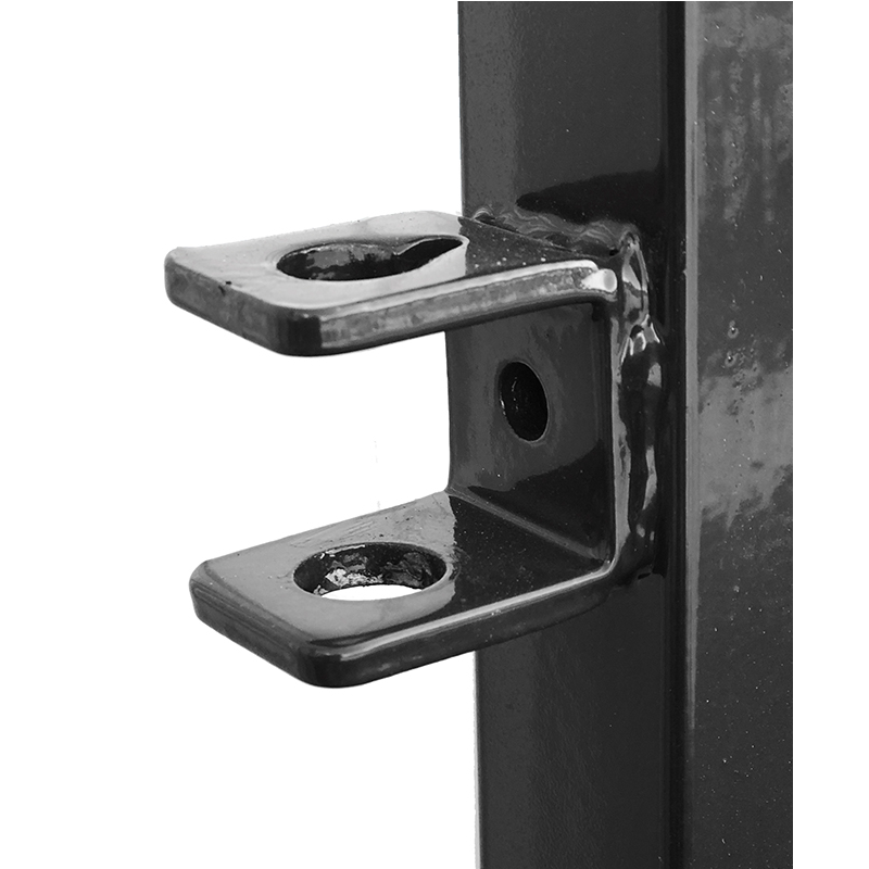 autovärav laiusega 4m, roheline (kopeeri)