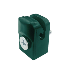 plastklambrid + kruvi