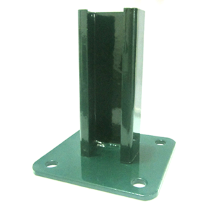 posti jalg 40x60 nelikantpostile