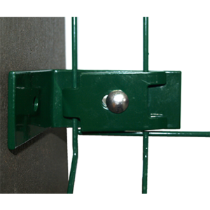 paneeli kinnituselement puidule/betoonile