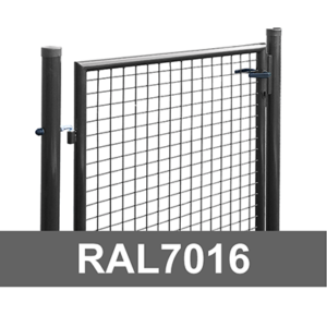 jalgvärav laiusega 1m, roheline (kopeeri)