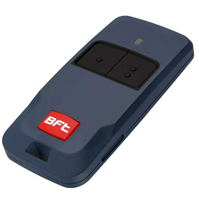 bft mitto kaugjuhtimispult 2 kanalit