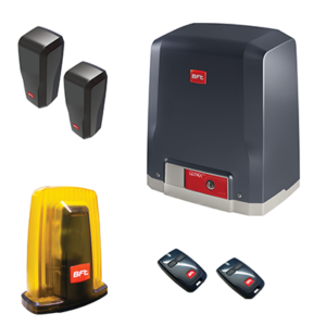 liugvärava automaatika deimos ultra