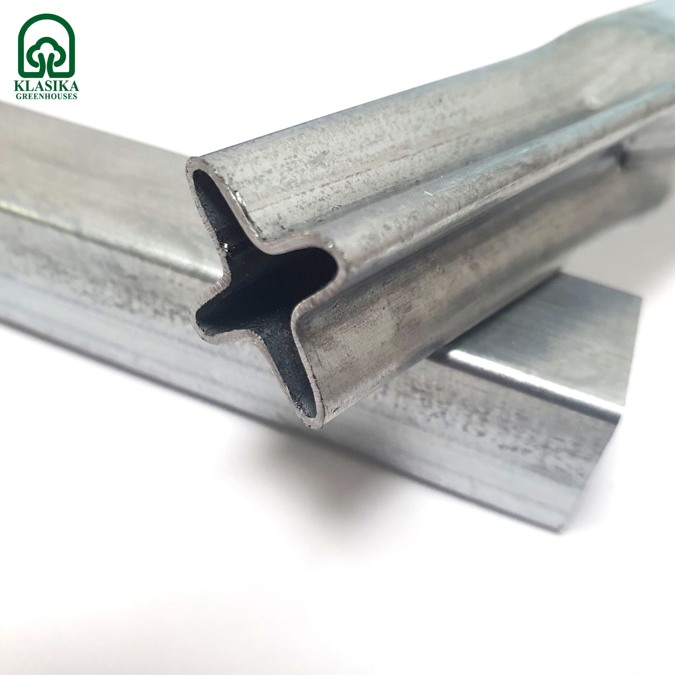 kasvuhoone klasika easy 4mm