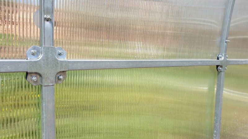 kasvuhoone klasika tube