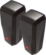 tiibvärava automaatika bft virgo 24 v smart