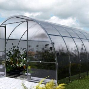 kasvuhoone klasika easy 4mm