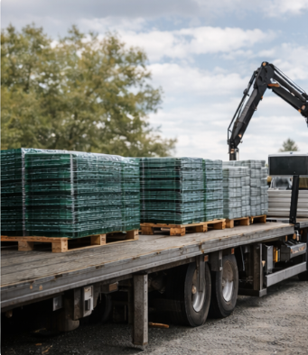 Aiapostid ja detailid