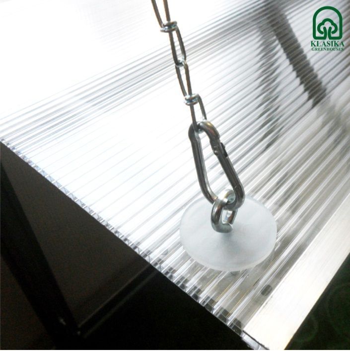 KASVUHOONE RIPPRIIUL KLASIKA - Image 2