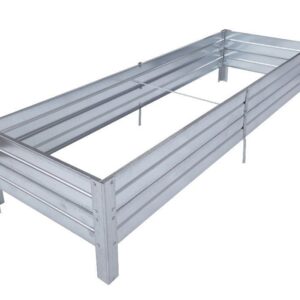 KASVUHOONE PEENAR KLASIKA 1,5X0,5X0,2M