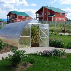 KASVUHOONE ARROW  4mm