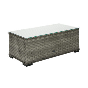 Diivanilaud GENEVA 105x51xH39 cm, hall