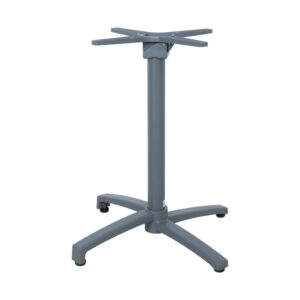 Lauajalg BISTRO 67x67xH72cm, hall