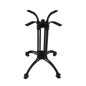 Lauajalg CAFE 61x61xH72cm