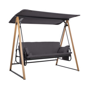 Aiakiik HELIA 3-kohaline, hall