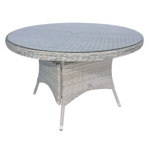 Laud ASCOT D121xH75 cm, hall