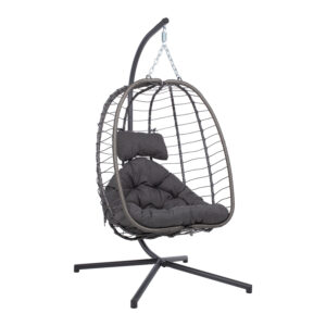 Ripptool GRANVIN 90x114xH186cm, tumehall