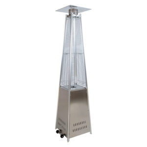 Gaasisoojendi TOWER H227cm, 13kW