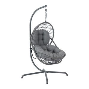 Ripptool AMARA 134x134xH196cm, hall