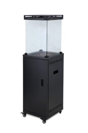 TERRASSISOOJENDI GAASIGA FSD-H1