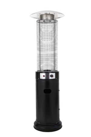 TERRASSISOOJENDI GAASIGA, KLAASTORUGA FSD-E2, 13KW MUST