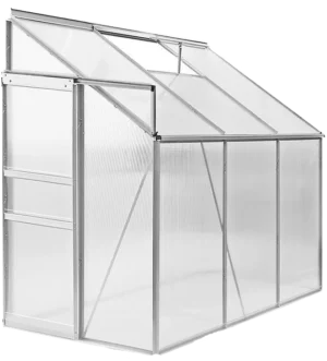 SEINAKASVUHOONE POLAR 2,3m2