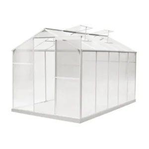 KASVUHOONE POLAR 5,9